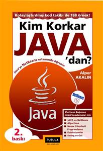 Kim Korkar Javadan